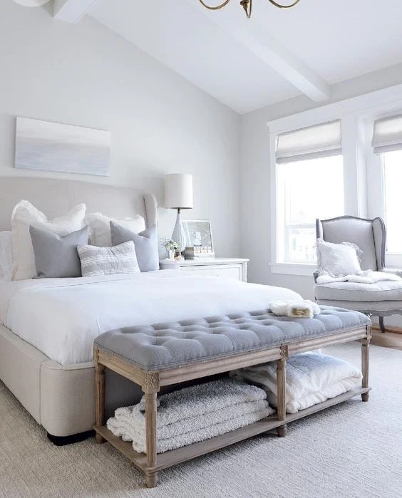 40 Dreamy Master Bedroom Ideas and Designs RenoGuide